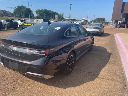 Used 2025 Hyundai Sonata SEL image 7