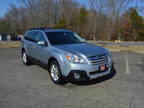 Used 2013 Subaru Outback 2.5i Limited w/ Moonroof Pkg image 58