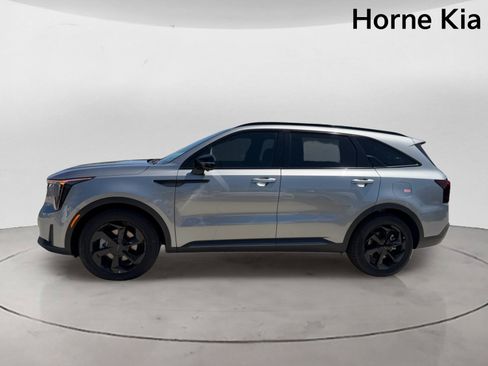 New 2026 Kia Sorento SX Prestige AWD/4WD image 6