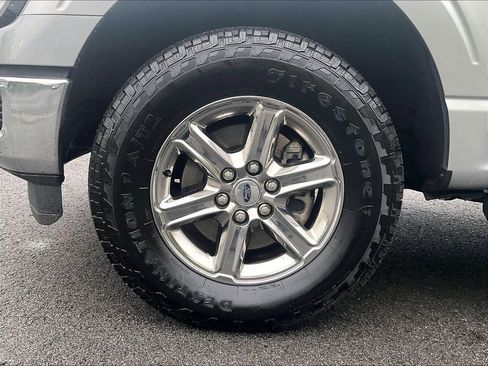 Used 2024 Ford F150 XLT w/ Mobile Office Package AWD/4WD image 22
