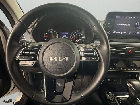 Used 2023 Kia Seltos S FWD image 20