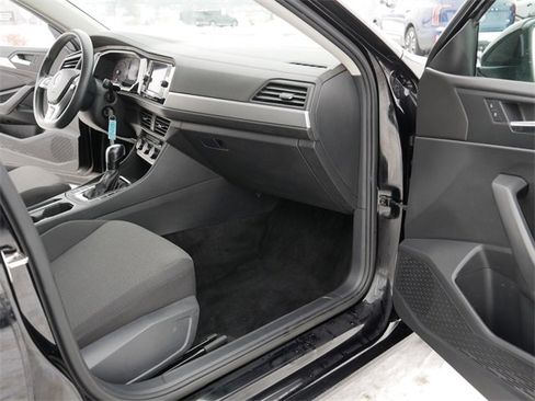 Used 2019 Volkswagen Jetta S w/ Driver Assistance Package image 20