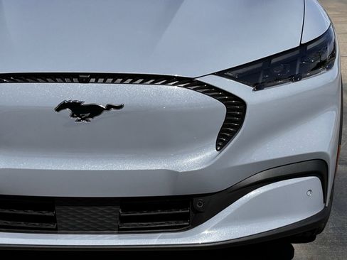 New 2026 Ford Mustang Mach-E Select w/ Technology Package image 8