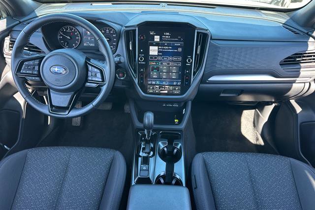 Certified 2026 Subaru Forester Premium AWD/4WD image 14