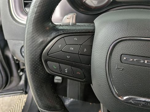 Certified 2021 Dodge Charger R/T w/ Performance Handling Group image 17