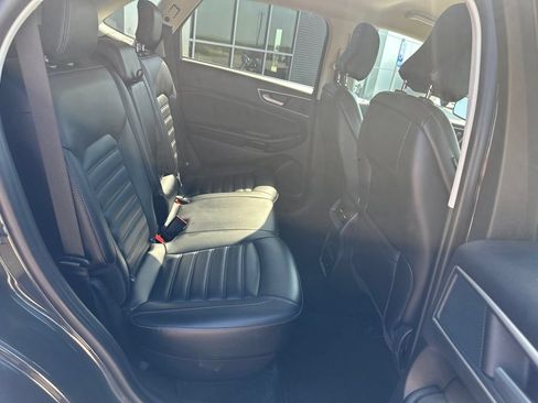 Used 2024 Ford Edge SEL w/ Convenience Package AWD/4WD image 29