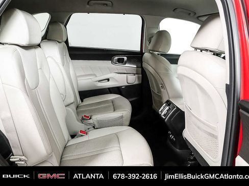Used 2023 Kia Sorento SX Prestige AWD/4WD image 22