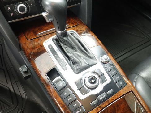 Used 2011 Audi A6 3.0T Premium Plus AWD/4WD image 22