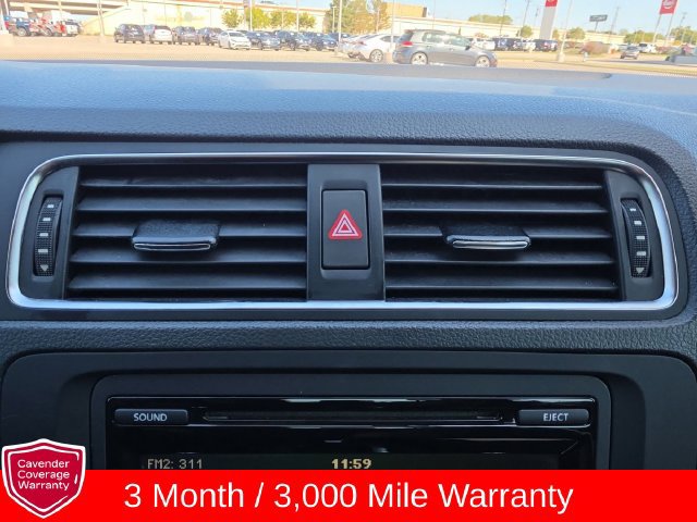 Used 2014 Volkswagen Jetta S FWD image 9