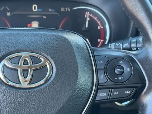 Certified 2025 Toyota RAV4 XLE Premium image 22