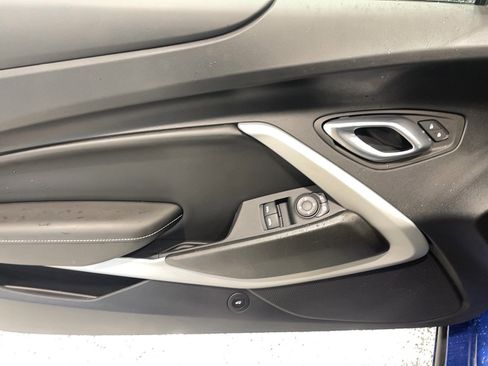 Used 2023 Chevrolet Camaro SS image 7