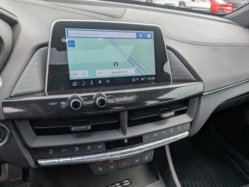 Certified 2026 Cadillac CT4 V Blackwing w/ Technology Package image 19