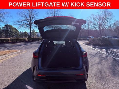 Certified 2023 Lexus NX 350 AWD image 8