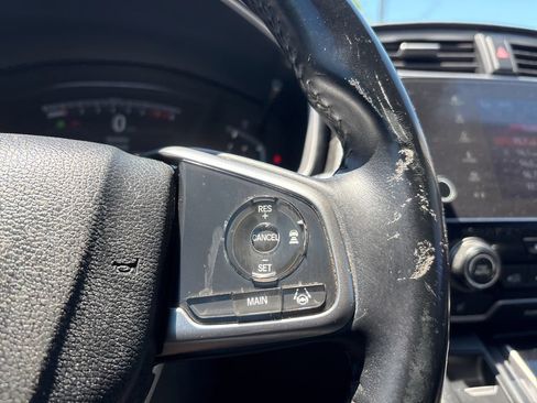 Used 2017 Honda CR-V Touring image 23