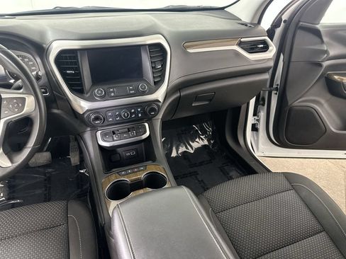 Used 2023 GMC Acadia SLE FWD image 20