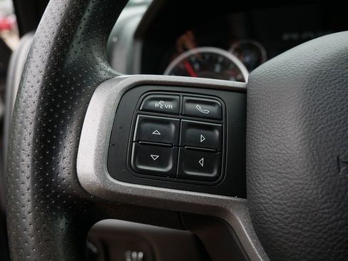Used 2021 RAM 3500 Tradesman AWD/4WD image 19