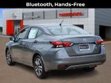 New 2025 Nissan Versa S w/ S Plus Package image 5