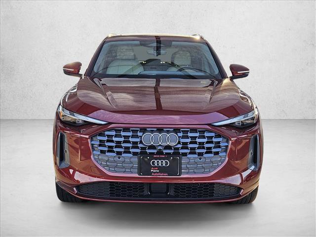 New 2026 Audi Q5 Premium AWD/4WD image 2