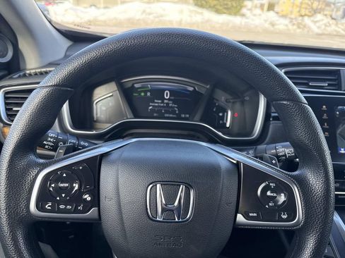 Used 2022 Honda CR-V EX image 29