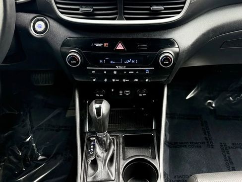 Used 2019 Hyundai Tucson Limited AWD/4WD image 22