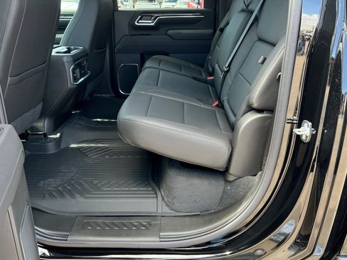 New 2026 Chevrolet Silverado 2500 LTZ w/ Trail Boss Package image 22