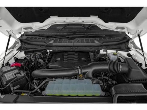 Used 2021 Ford F150 XLT w/ Equipment Group 302A High RWD image 15