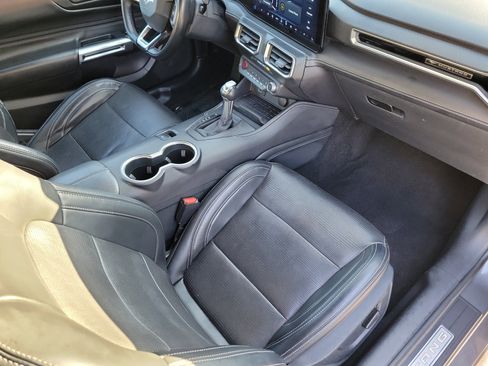 Used 2024 Ford Mustang Premium image 29