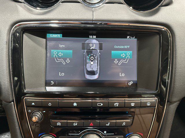 Used 2016 Jaguar XJ R-Sport RWD image 69