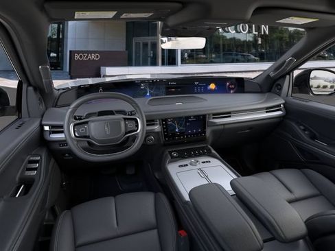 New 2026 Lincoln Navigator Reserve w/ Jet Appearance Package AWD/4WD image 9