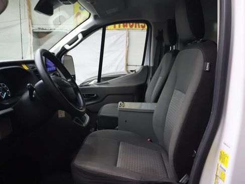 Used 2020 Ford Transit 150 Low Roof w/ Upfitter Package RWD image 16