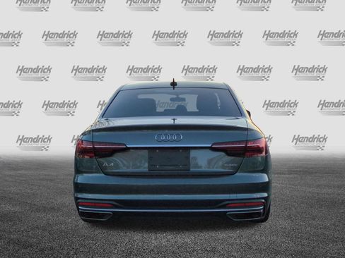 Used 2022 Audi A4 2.0T Premium Plus w/ Premium Plus Package image 9