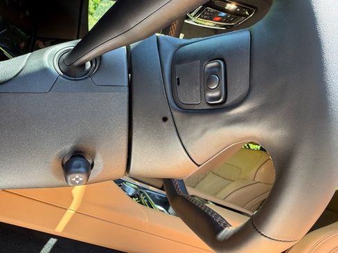 New 2026 Jeep Grand Wagoneer Summit AWD/4WD image 17