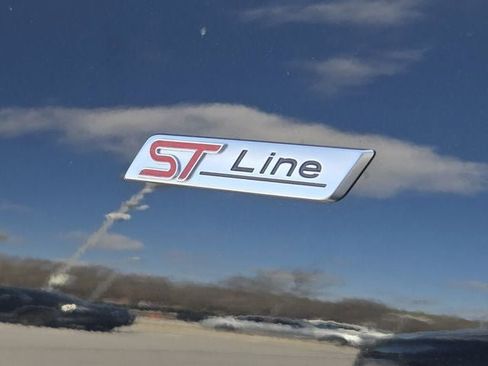 Used 2024 Ford Escape ST-Line w/ Tech Pack #1 image 35