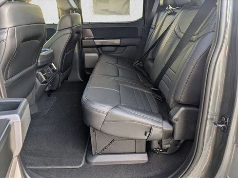 New 2026 Ford F150 Platinum AWD/4WD image 14