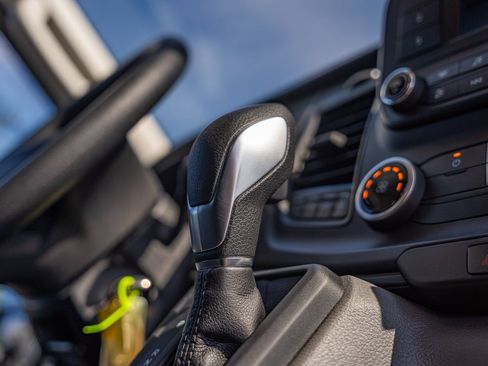 New 2025 Ford Transit 250 148 Medium Roof w/ Load Area Protection Package image 21