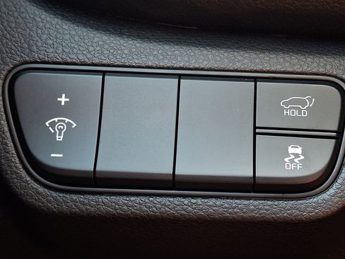 New 2026 Kia Seltos SX AWD/4WD image 21