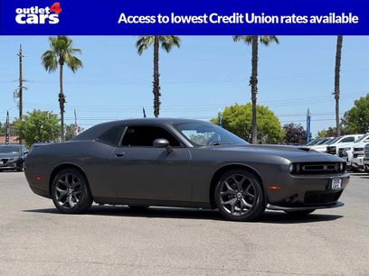 Used 2019 Dodge Challenger GT w/ Driver Convenience Group