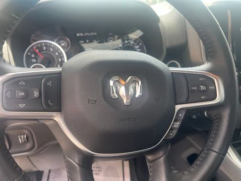 Used 2024 RAM 2500 Big Horn w/ Protection Group AWD/4WD image 22