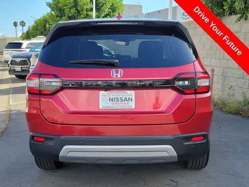 Used 2024 Honda Pilot EX-L image 31