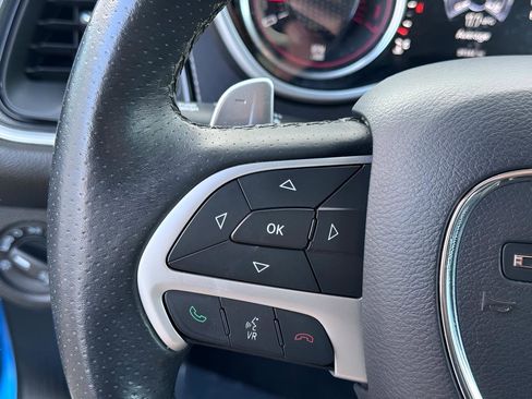 Used 2016 Dodge Challenger R/T Scat Pack image 15