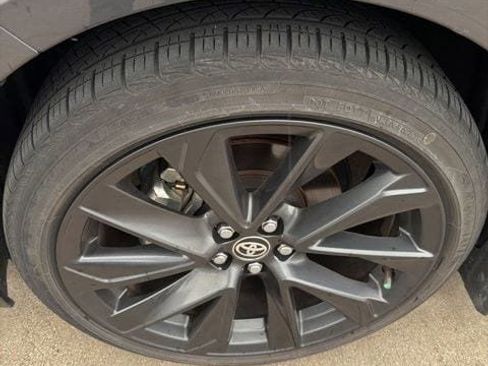 Used 2023 Toyota Corolla XSE FWD image 5