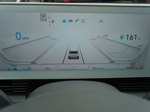 Used 2023 Hyundai Ioniq 5 SEL AWD/4WD image 11