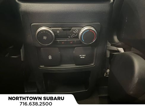 Used 2020 Ford Explorer Limited w/ Equipment Group 310A AWD/4WD image 21