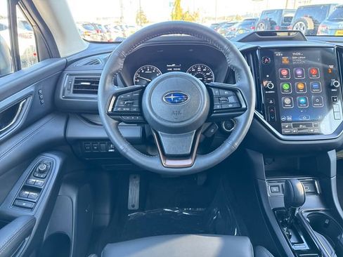 New 2026 Subaru Ascent Limited Bronze image 18
