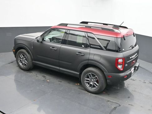 New 2025 Ford Bronco Sport Big Bend w/ Convenience Package AWD/4WD image 38