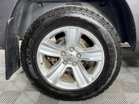 Used 2016 RAM 1500 Sport image 30