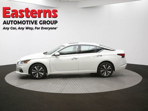 Used 2022 Nissan Altima 2.5 SL image 59