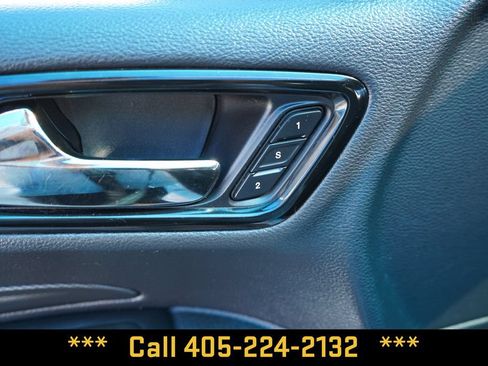 Used 2021 Dodge Durango GT RWD image 35