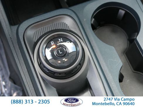 Used 2026 Ford Maverick Lariat w/ Black Appearance Package AWD/4WD image 21