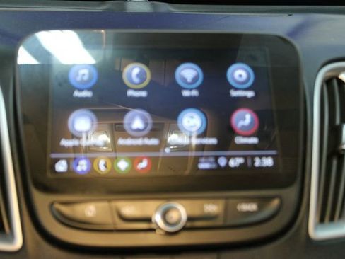 Used 2024 Chevrolet Malibu LT w/ Midnight Edition FWD image 24